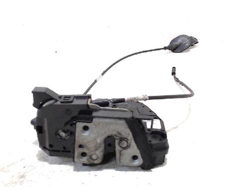 Used Front right lock RENAULT CLIO IV Grandtour (KH_) 1.5 dCi 90 (KHN3, KHN4) (90 hp) 13199161