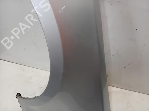 Left front fenders BMW 1 (E87) 116 d | BP27653855C41 