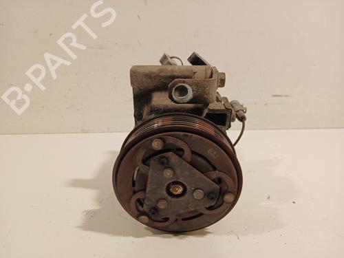 AC compressor TOYOTA AYGO (_B1_) 1.0 (KGB10_, KGB10R) | BP29878437M34