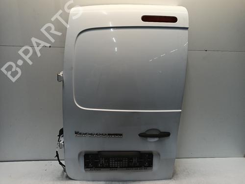Venstre bagagerum dør RENAULT KANGOO Express (FW0/1_) 1.5 dCi 90 (FW0G, FW05, FW08, FW11) (90 hp) 32673834