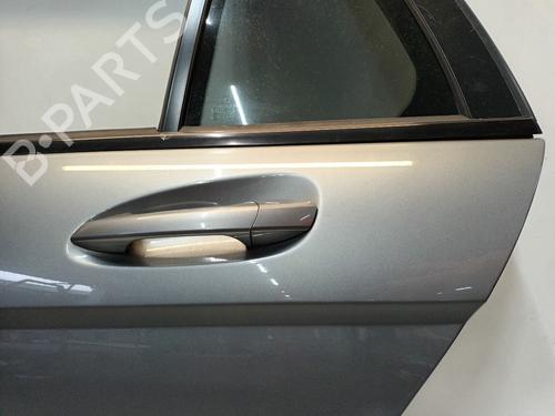 Left rear door MERCEDES-BENZ C-CLASS T-Model (S204) C 180 CDI (204.200) | BP29816263C4