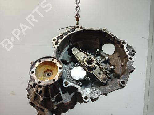 Used Gearbox SEAT IBIZA IV (6J5, 6P1) 1.4 TDI (80 hp) 15422234