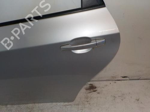 Left rear door SUBARU IMPREZA Hatchback (GR, GH, G3) 2.0 D AWD | BP15296178C4 