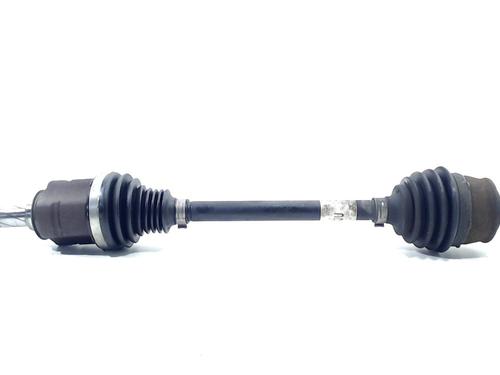 Used Left front driveshaft OPEL CORSA E (X15) 1.4 (08, 68) (90 hp) 10217599