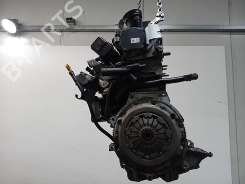 Engine VW POLO V (6R1, 6C1) 1.2 TDI | BP30907938M1