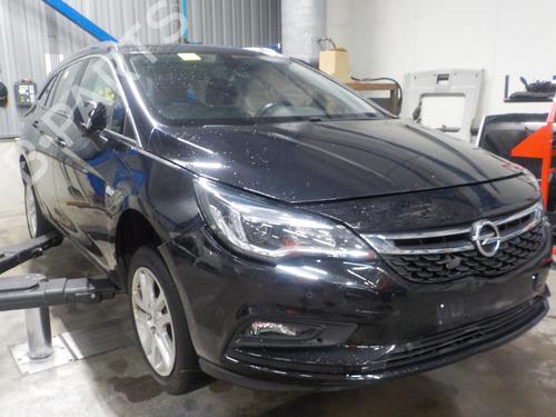 Left front driveshaft OPEL ASTRA K Sports Tourer (B16) 1.0 Turbo (35) | BP19288105M38 