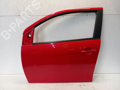 Used Left front door Left front door 37234021 37234021