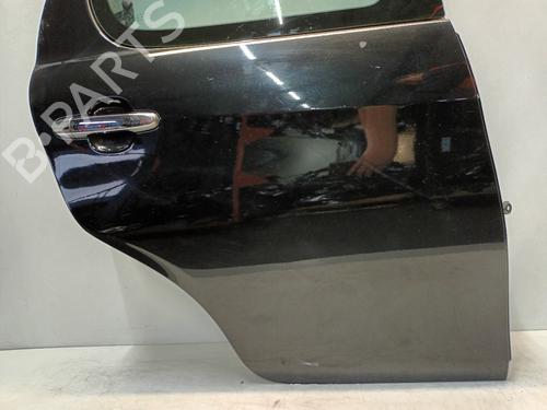 Dør højre bagtil PEUGEOT 108 1.0 VTi | BP30977855C5