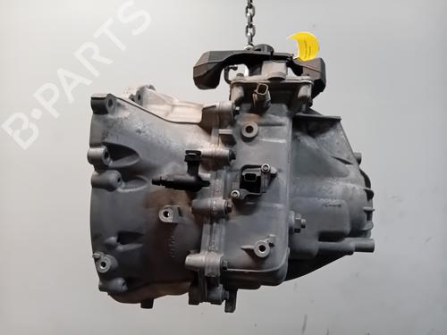 Gearbox VOLVO V40 Hatchback (525) D4 | BP30152656M3 