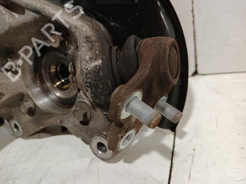 Right front steering knuckle LEXUS CT (ZWA10_) 200h (ZWA10_, ZWA10R) | BP33003521M26 - Image 4
