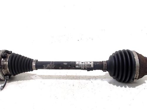 Used Left front driveshaft SEAT ALTEA XL (5P5, 5P8) 1.6 TDI (105 hp) 5880920