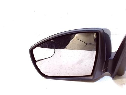 Used Left mirror FORD FOCUS III 2.0 ST (250 hp) 7261657