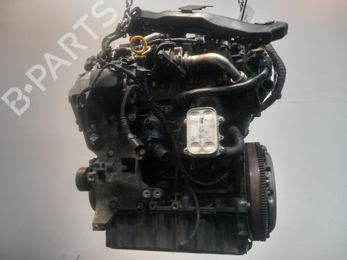 Engine VW PASSAT B7 (362) 1.6 TDI | BP40064341M1 - Image 2