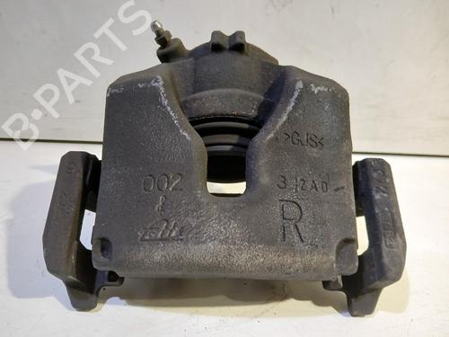 Right front brake caliper HONDA CIVIC IX (FK) 1.8 i-VTEC (FK2) | BP31263645M104