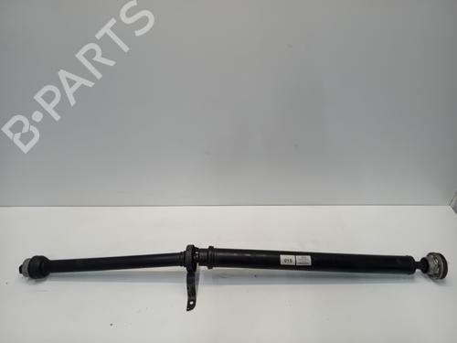 Used Driveshaft AUDI A6 C7 Avant (4G5, 4GD) 3.0 TDI quattro (218 hp) 33182846