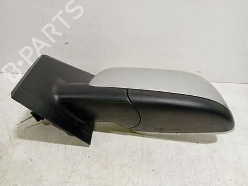 Left mirror VW POLO (9N_, 9A_) 1.2 | BP18053128C26 