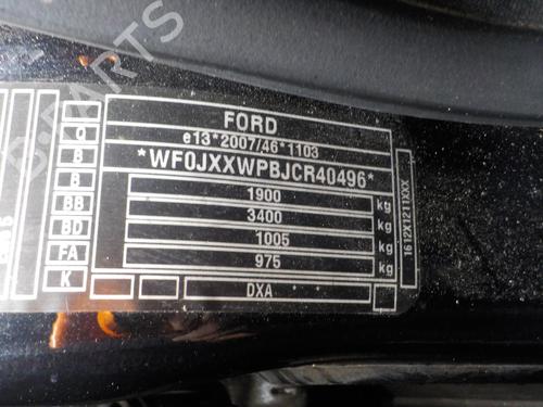 Fuse box FORD C-MAX II (DXA/CB7, DXA/CEU) 1.6 EcoBoost | BP25049667E1 - Image 12