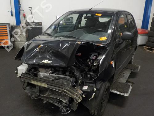 Rear wiper motor CHEVROLET MATIZ (M200, M250) 0.8 | BP938627M102 