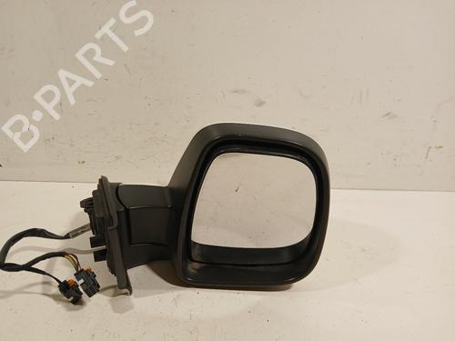 Used Right mirror OPEL COMBO Box Body/MPV (K9) 1.6 D (99 hp) 28010786