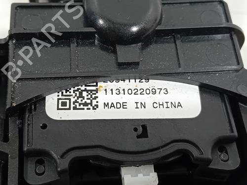Steering column stalk OPEL MERIVA B MPV (S10) 1.4 (75) | BP22234256I23 