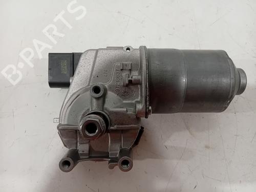 Used Front wiper motor BMW 1 (F40) 118 i (140 hp) 27558383