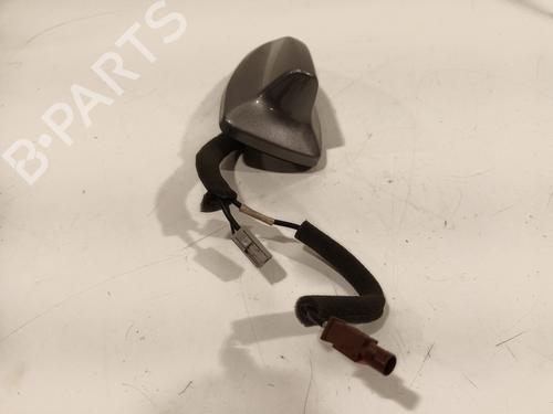 Antenna/Base NISSAN PULSAR Hatchback (C13) 1.6 DIG-T | BP17542035C140