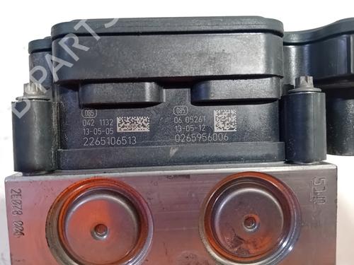 ABS pump MERCEDES-BENZ A-CLASS (W176) A 180 CDI / d (176.012) | BP27638970M43 - Image 7