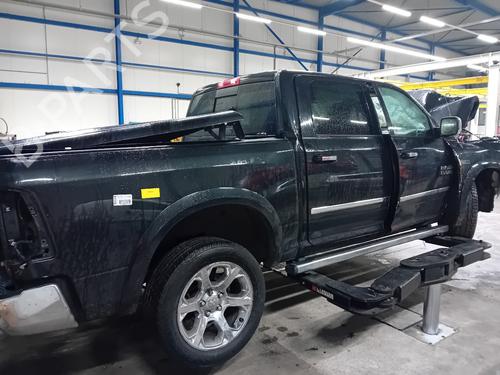 Right front steering knuckle RAM 1500 Standard Cab Pickup (DS) 5.7 | BP30709038M26