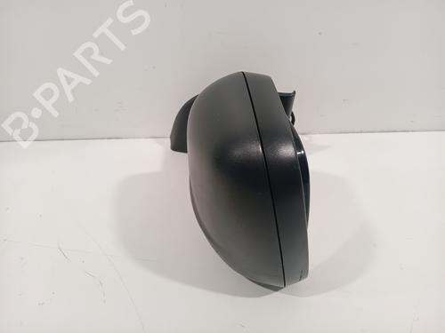 Left mirror PEUGEOT PARTNER Box Body/MPV (K9) 1.5 BlueHDi 100 | BP29918622C26