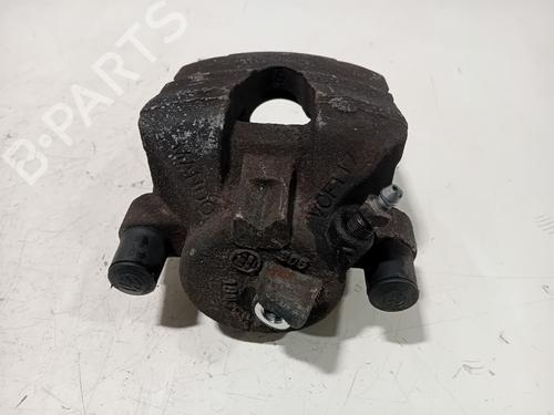 Right front brake caliper SEAT ARONA (KJ7, KJP) 1.0 TSI | BP40024706M104 - Image 2