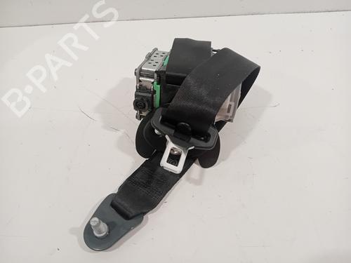 Used Front right seatbelt CITROËN C4 II (NC_) 1.6 BlueHDi 100 (99 hp) 30436442