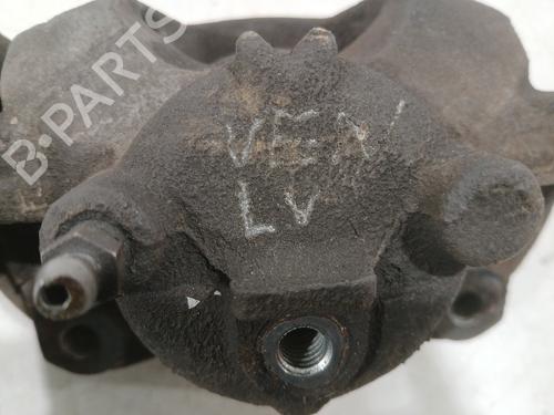 Left front brake caliper OPEL ASTRA J (P10) 1.6 (68) | BP39743337M105 - Image 4