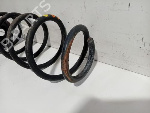 Støddæmperfjeder SEAT Mii (KF1, KE1) 1.0 | BP30321113C152 - Image 3