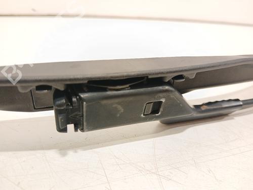 Front windshield wiper arm RENAULT ESPACE V (JR_) 1.6 dCi 160 | BP27316476C143 