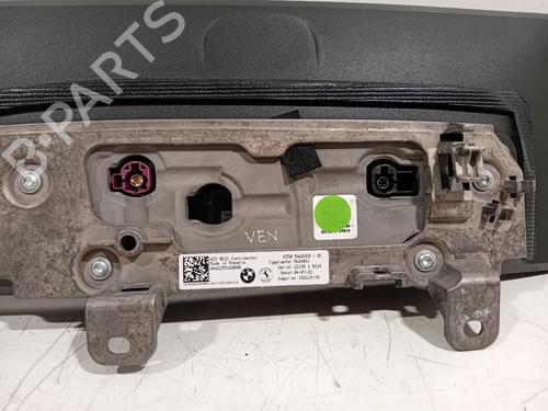 Electronic module BMW 3 (G20, G80, G28) 320 e Plug-in-Hybrid | BP32781057M83 - Image 4