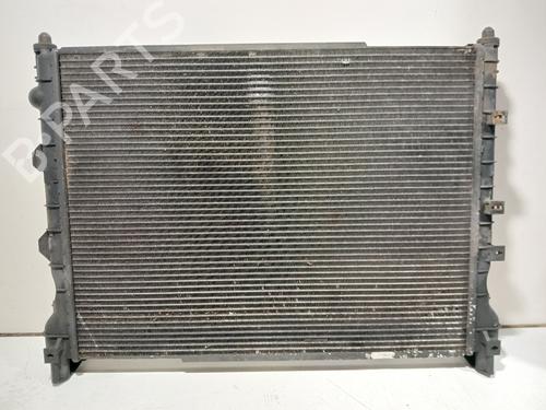 Køler LAND ROVER FREELANDER I (L314) 1.8 16V 4x4 (117 hp) 27512339