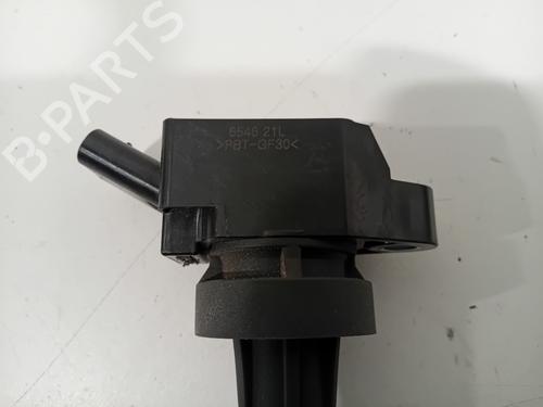 Ignition coil HYUNDAI TUCSON (TL, TLE) 1.6 T-GDi | BP24957237M94 