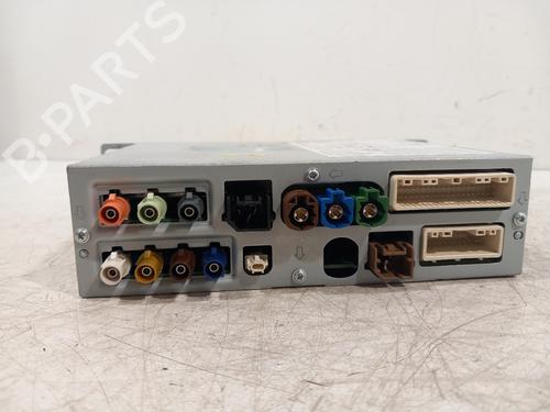 Electronic module RENAULT ESPACE VI (RHN) E-TECH 200 Hybrid | BP33737267M83 - Image 2