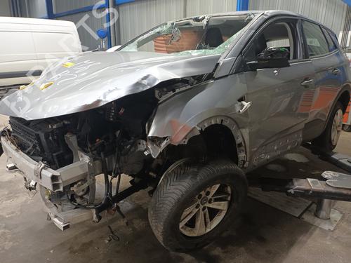 Brugte OPEL GRANDLAND / GRANDLAND X (A18, P1UO) 1.2 (75) 4792869
