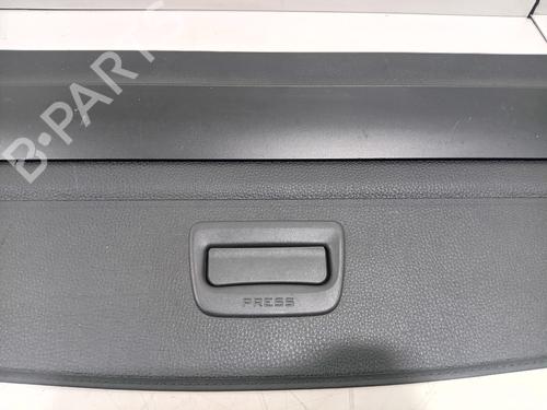 Rear parcel shelf VW PASSAT B8 Variant (3G5, CB5) 1.4 GTE Hybrid | BP36645921C85 - Image 3