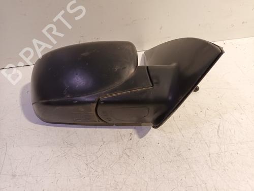 Right mirror HYUNDAI i10 I (PA) 1.1 | BP18015116C27 