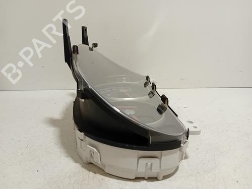 Instrument cluster HYUNDAI SANTA FÉ II (CM) 2.2 CRDi GLS | BP21117346C47 