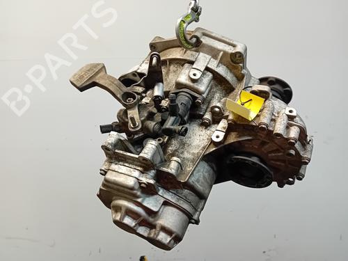 Gearbox VW GOLF V (1K1) 1.4 TSI | BP16736754M3 