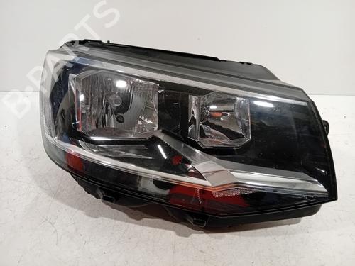 Used Right headlight Right headlight 22768461 22768461