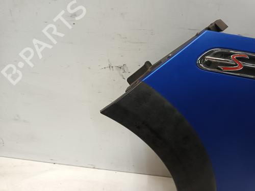 Left front fenders MINI MINI (R50, R53) Cooper | BP21848772C41 