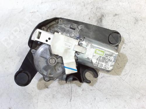 Rear wiper motor CITROËN DS3 (SA_) 1.6 HDi 90 | BP7875772M102 