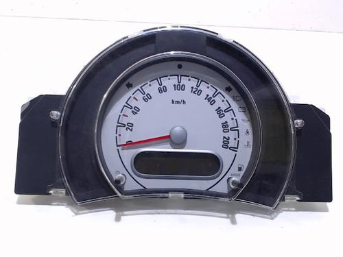 Used Instrument cluster Instrument cluster OPEL AGILA B (H08) 1.2 (F68) (94 hp) 4787649 4787649