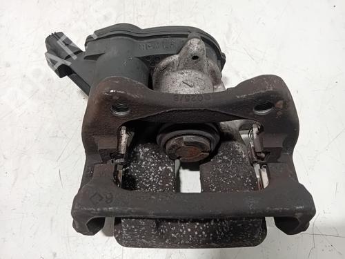 Left rear brake caliper RENAULT CLIO V (B7_) 1.3 TCe 130 (B7MF) | BP37665990M107 - Image 4