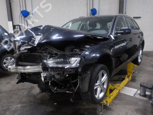 Rail D'Injecteurs AUDI A4 B8 Avant (8K5) 1.8 TFSI | BP18336098M98 