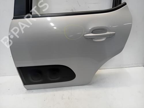 Left rear door CITROËN C3 III (SX) 1.2 VTi 82 | BP27986652C4